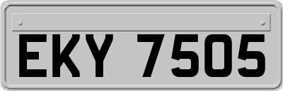 EKY7505