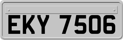 EKY7506