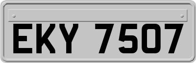 EKY7507