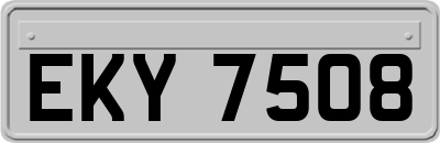 EKY7508