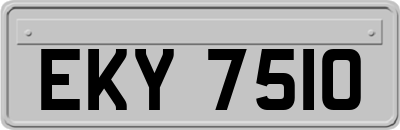 EKY7510