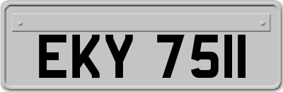 EKY7511