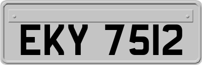 EKY7512