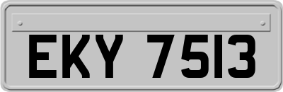 EKY7513