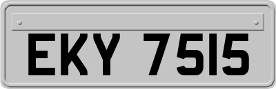 EKY7515
