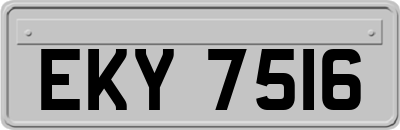 EKY7516