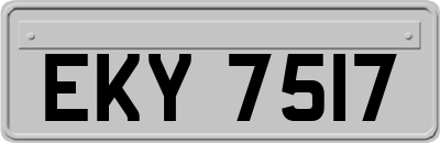 EKY7517