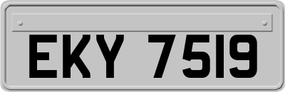 EKY7519