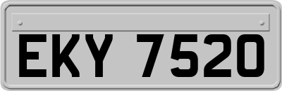 EKY7520