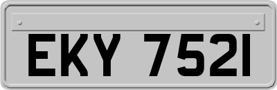 EKY7521