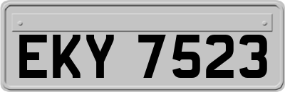EKY7523
