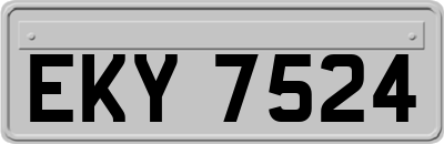 EKY7524