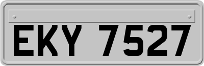 EKY7527