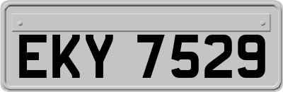 EKY7529