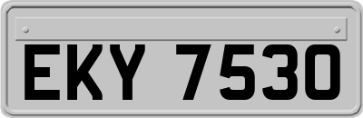 EKY7530