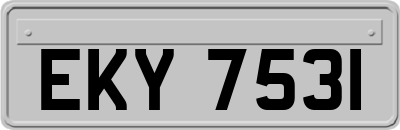 EKY7531