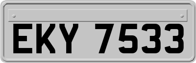 EKY7533