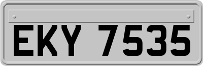 EKY7535