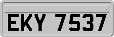 EKY7537