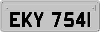 EKY7541
