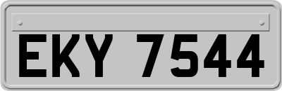 EKY7544