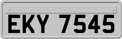 EKY7545