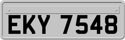 EKY7548