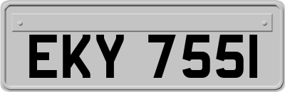 EKY7551