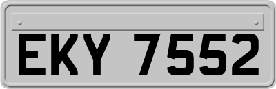 EKY7552