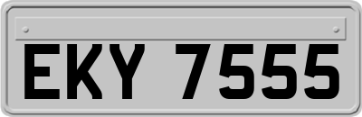 EKY7555