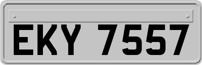 EKY7557