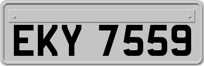 EKY7559