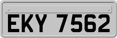 EKY7562