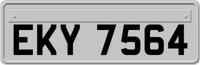 EKY7564
