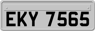 EKY7565