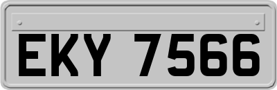 EKY7566