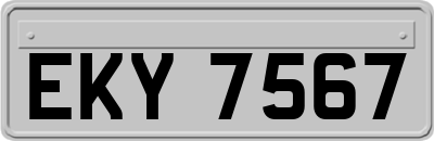 EKY7567