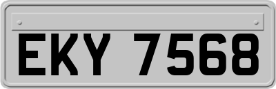 EKY7568