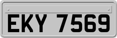 EKY7569
