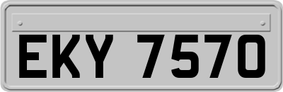 EKY7570