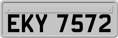 EKY7572