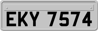 EKY7574