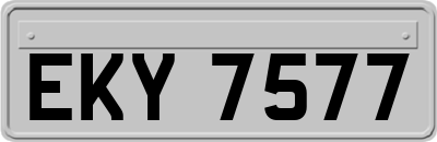 EKY7577