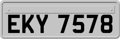 EKY7578