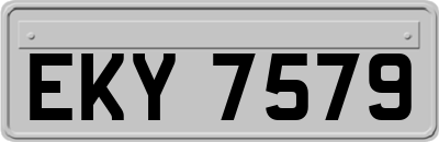 EKY7579