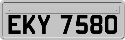 EKY7580
