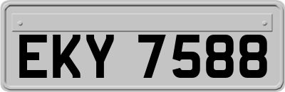 EKY7588