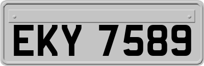 EKY7589