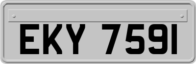 EKY7591