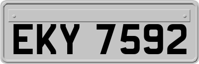 EKY7592